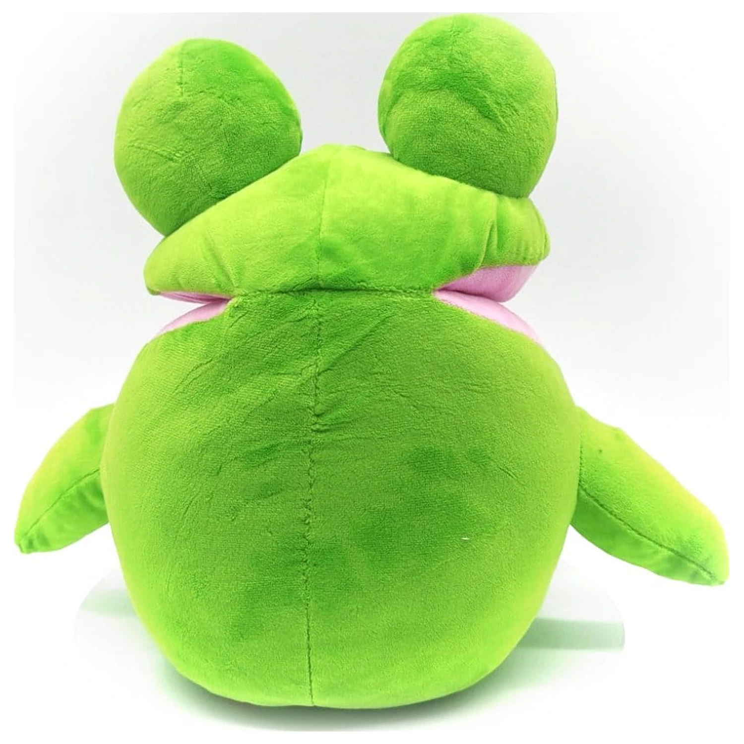 Frog Sqwad Frog plüss figura 22 cm termékfotó