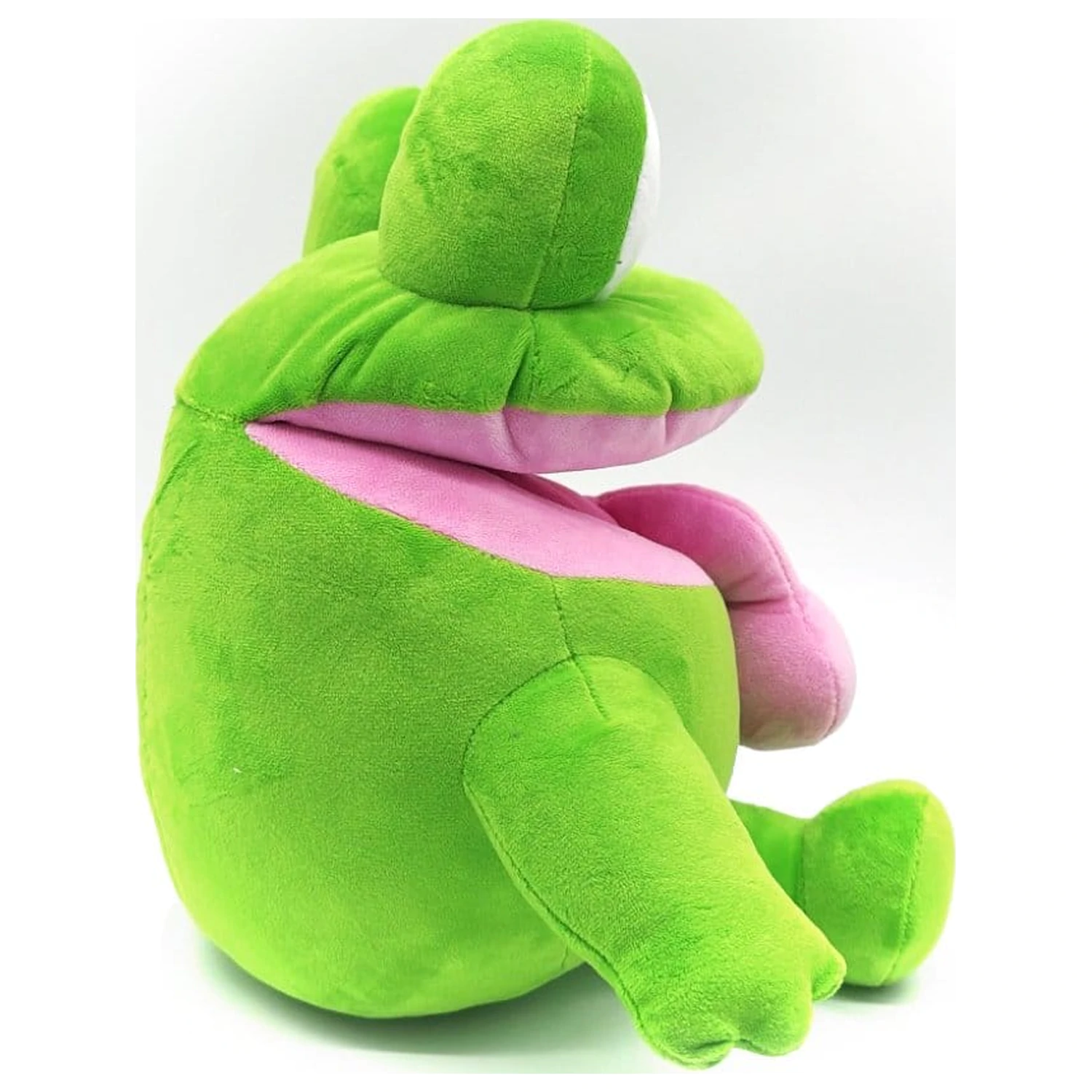 Frog Sqwad Frog plüss figura 22 cm termékfotó