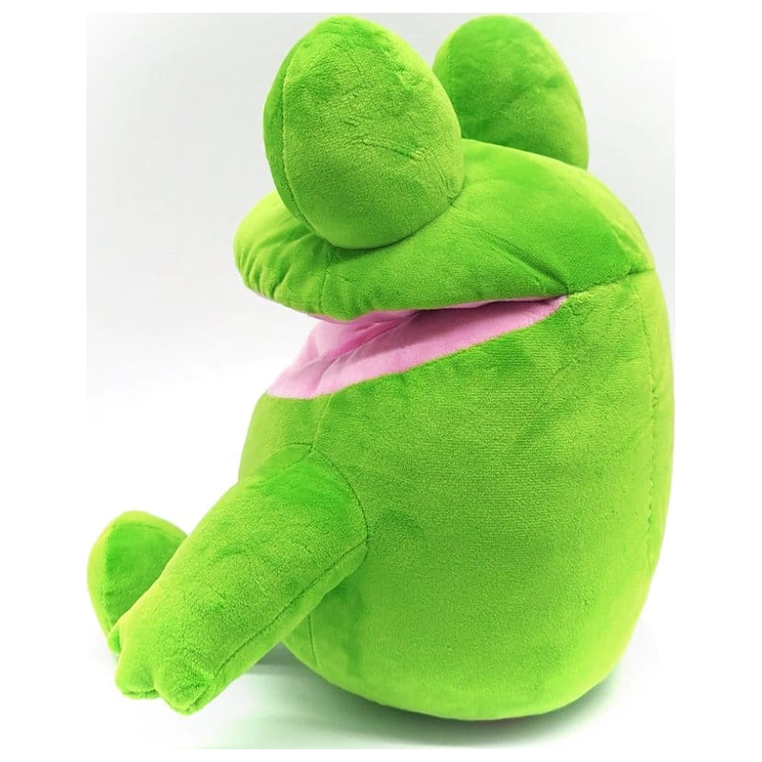 Frog Sqwad Frog plüss figura 22 cm termékfotó