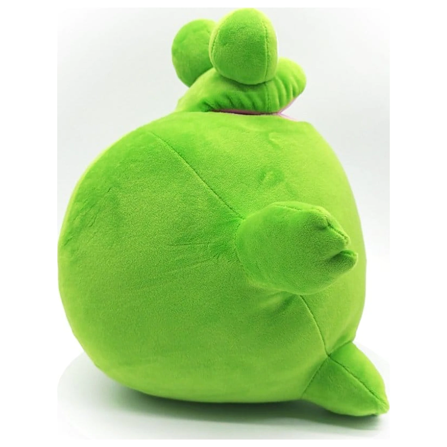 Frog Sqwad Mega Frog plüss figura 22 cm termékfotó