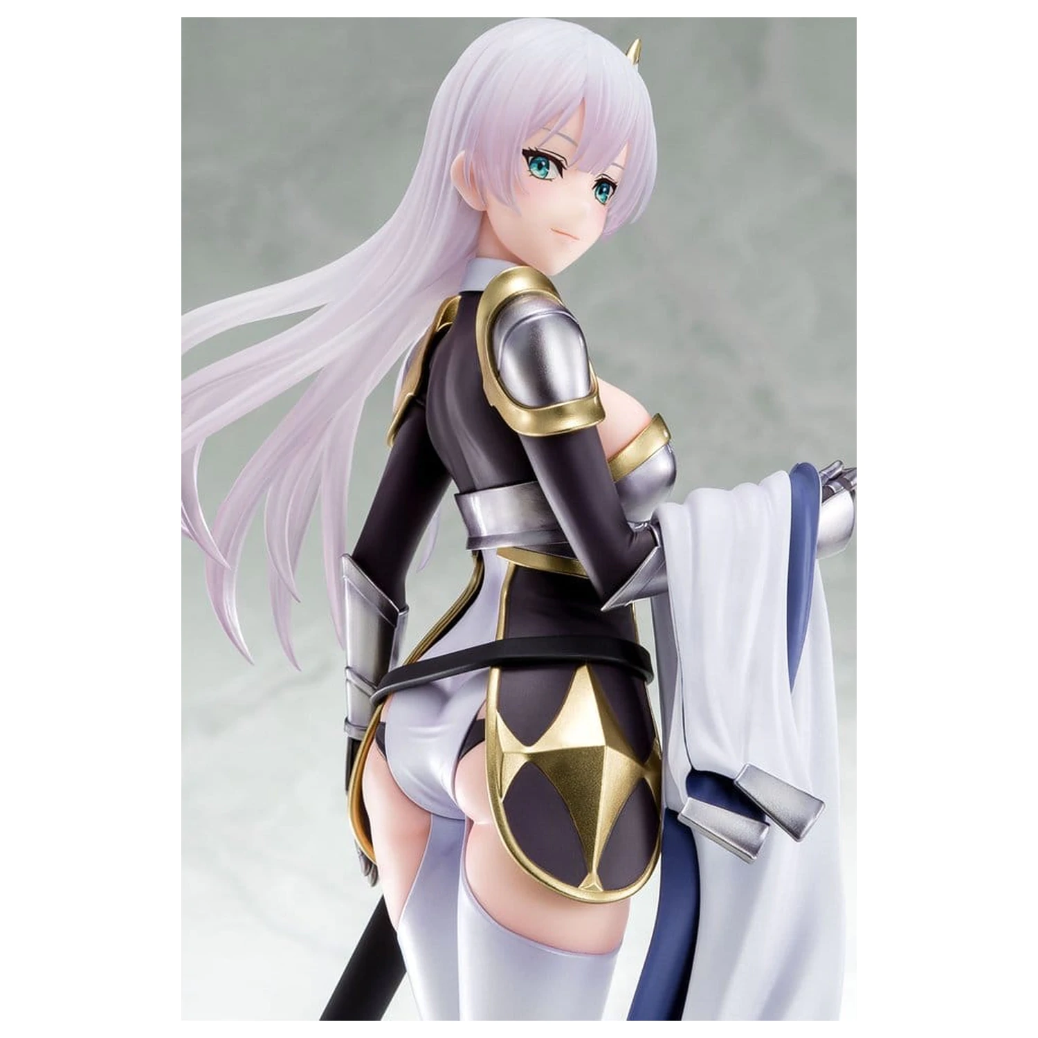 From Old Country Bumpkin to Master Swordsman 1/6 Allucia Citrus PVC figura 25 cm termékfotó