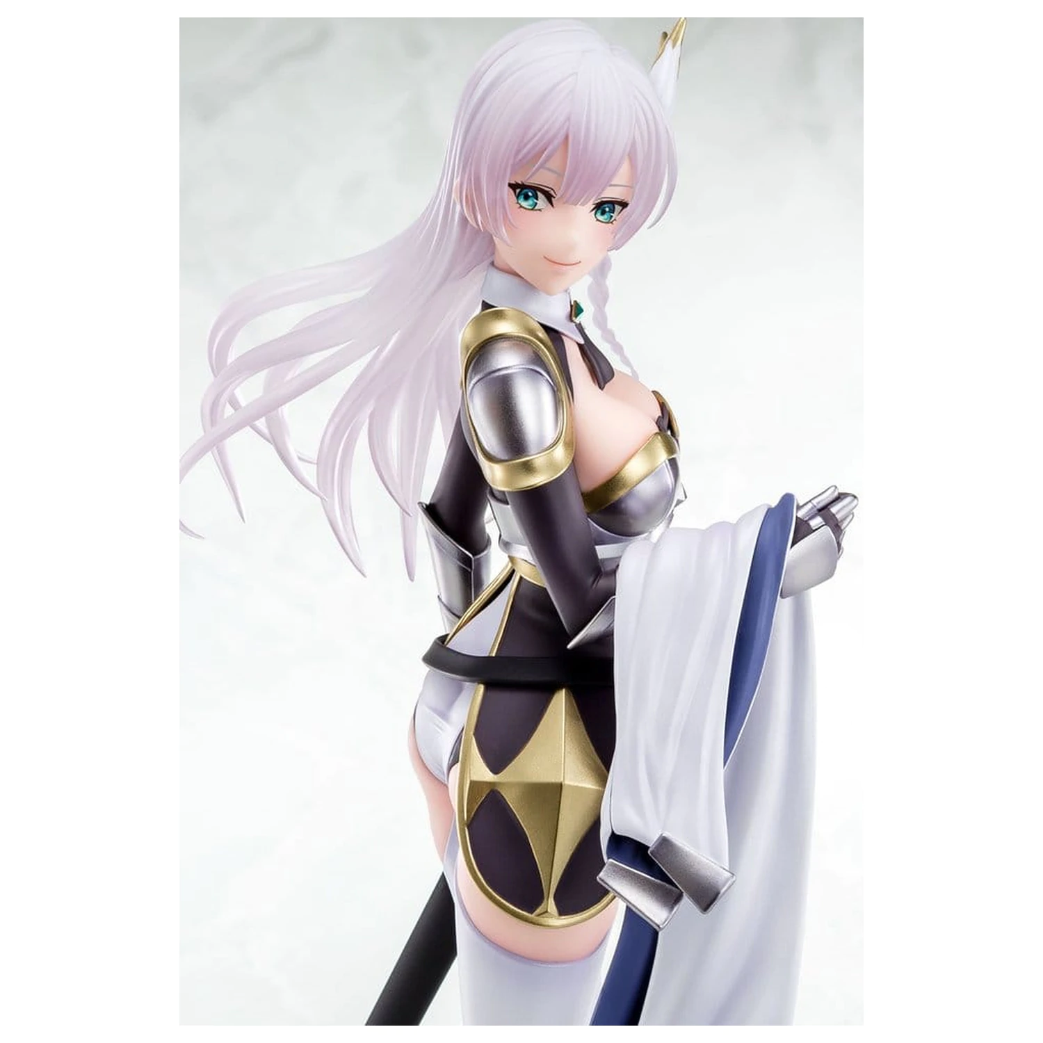 From Old Country Bumpkin to Master Swordsman 1/6 Allucia Citrus PVC figura 25 cm termékfotó