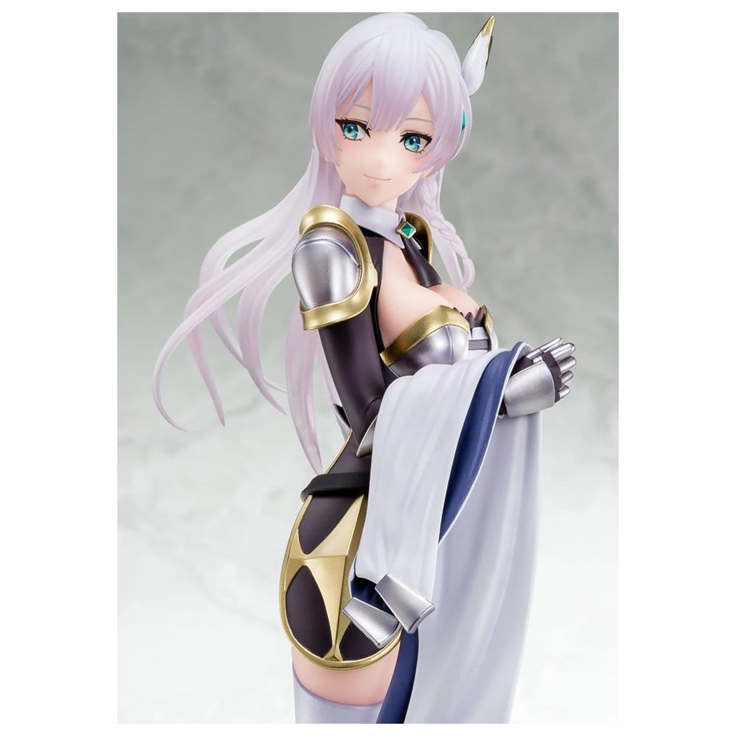 From Old Country Bumpkin to Master Swordsman 1/6 Allucia Citrus PVC figura 25 cm termékfotó