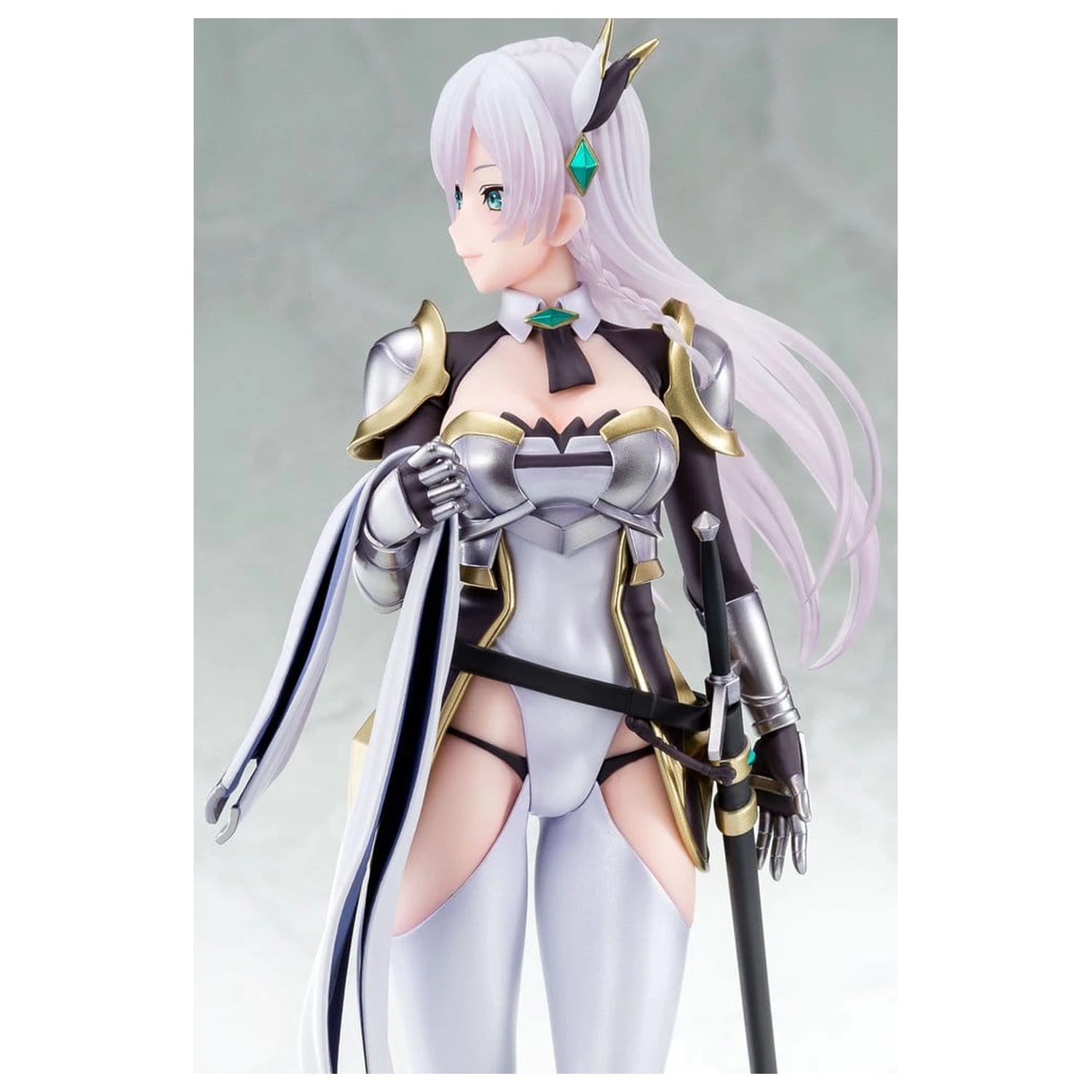From Old Country Bumpkin to Master Swordsman 1/6 Allucia Citrus PVC figura 25 cm termékfotó