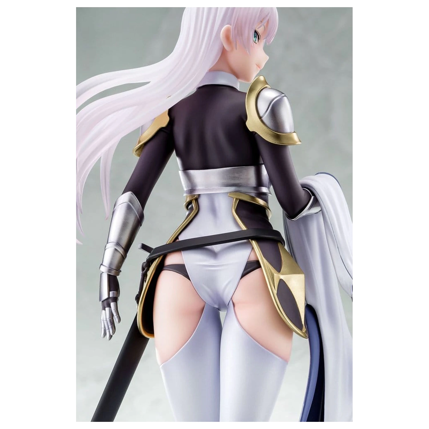 From Old Country Bumpkin to Master Swordsman 1/6 Allucia Citrus PVC figura 25 cm termékfotó