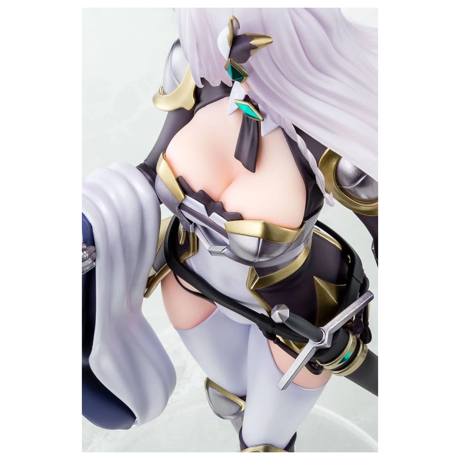 From Old Country Bumpkin to Master Swordsman 1/6 Allucia Citrus PVC figura 25 cm termékfotó