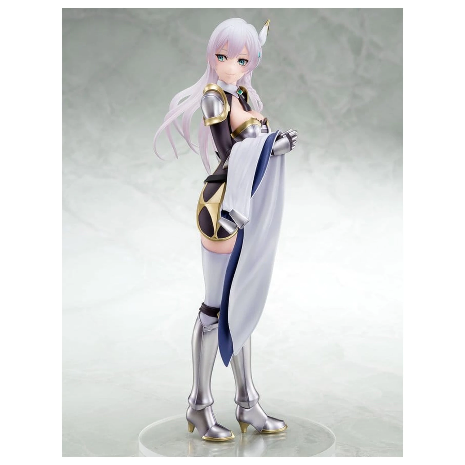 From Old Country Bumpkin to Master Swordsman 1/6 Allucia Citrus PVC figura 25 cm termékfotó