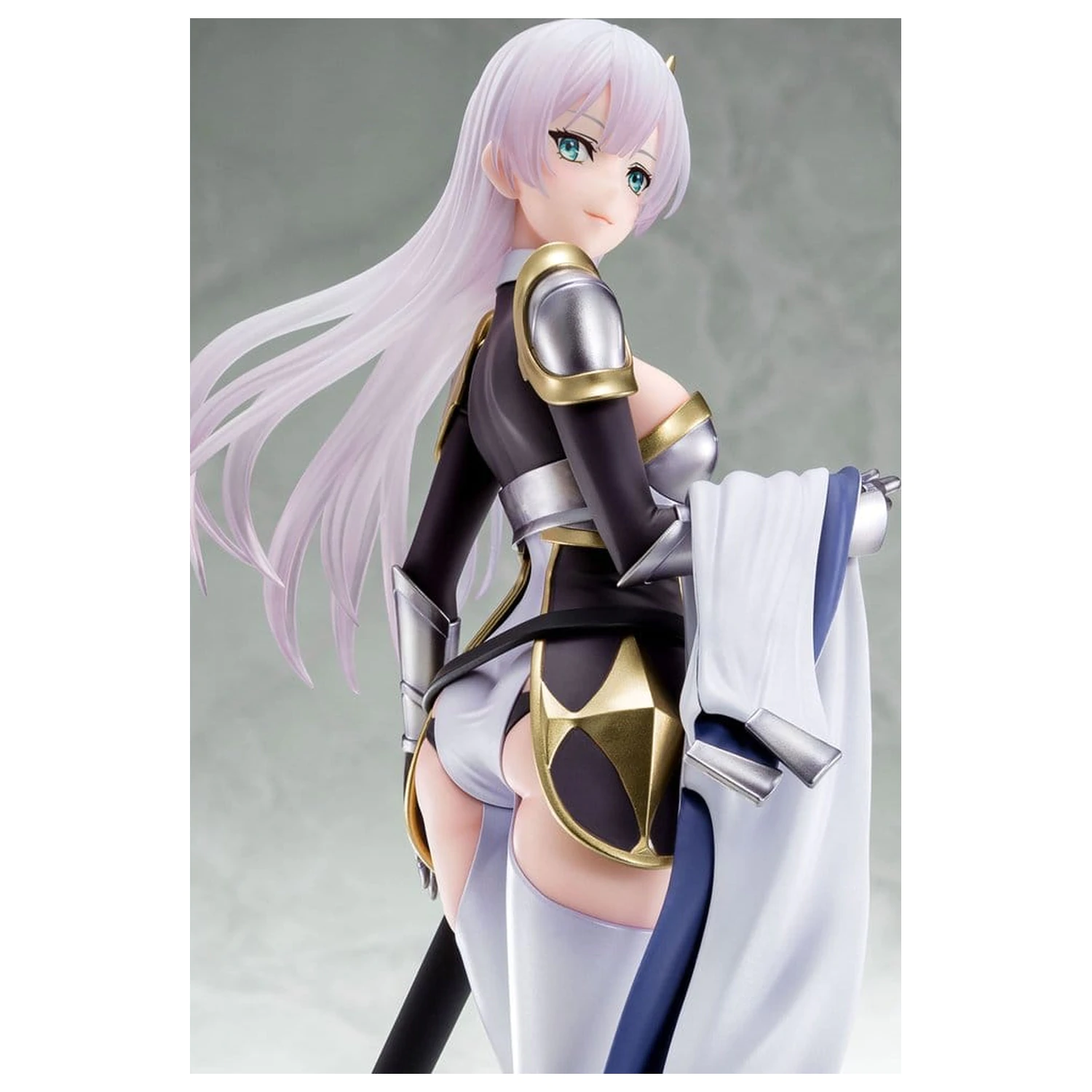 From Old Country Bumpkin to Master Swordsman 1/6 Allucia Citrus PVC figura 25 cm termékfotó
