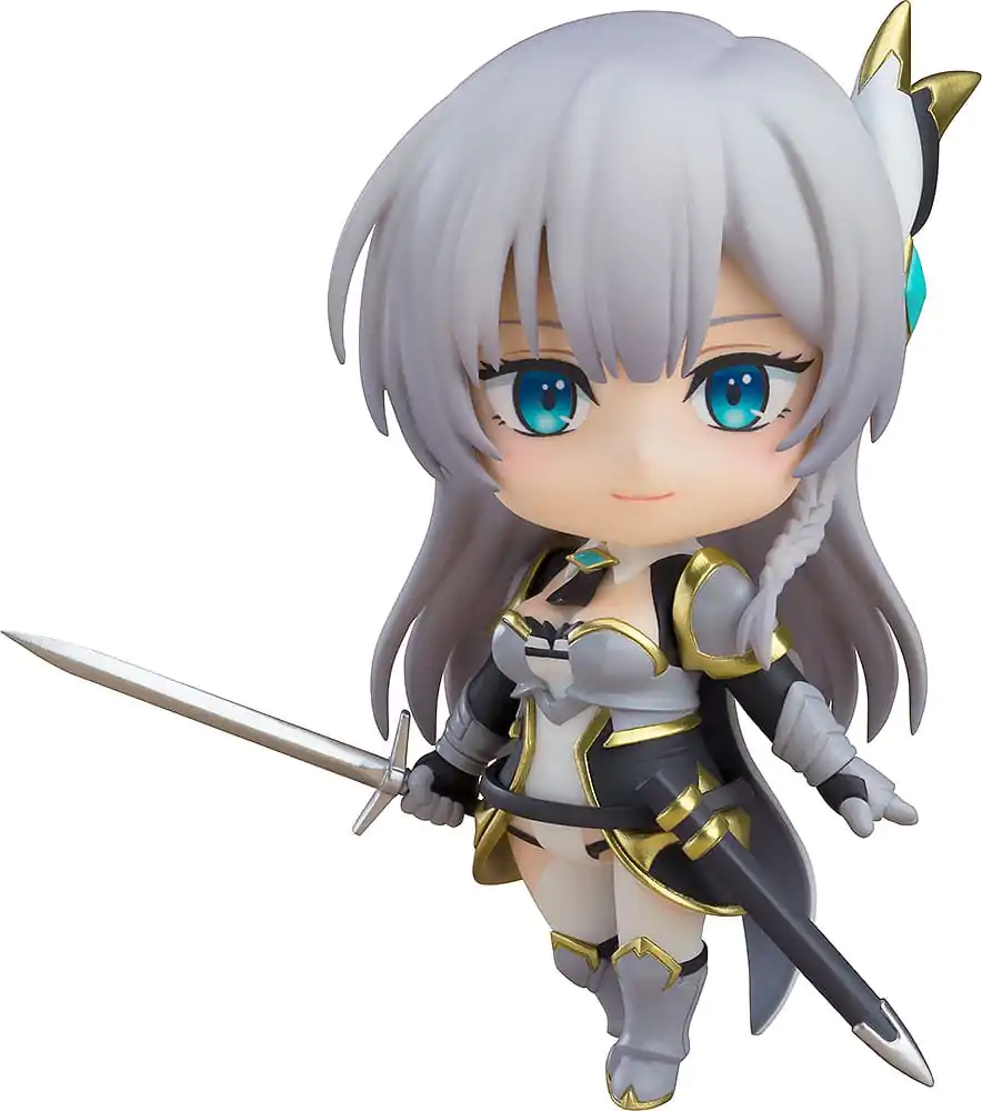 From Old Country Bumpkin to Master Swordsman Nendoroid akciófigura Allucia Citrus [Basic] 10 cm termékfotó