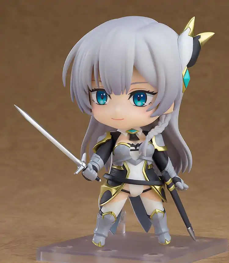 From Old Country Bumpkin to Master Swordsman Nendoroid akciófigura Allucia Citrus [Basic] 10 cm termékfotó