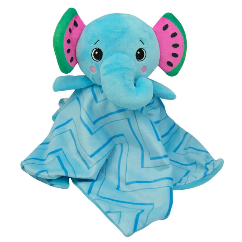 Frootimals Melany Melephant dou dou plush toy termékfotó