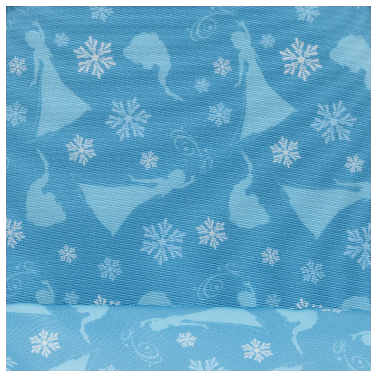 Frozen Elsa Glitter Mini táska hátizsák  termékfotó