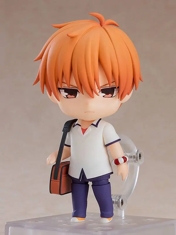 Fruits Basket Nendoroid akciófigura Kyo Soma 10 cm termékfotó