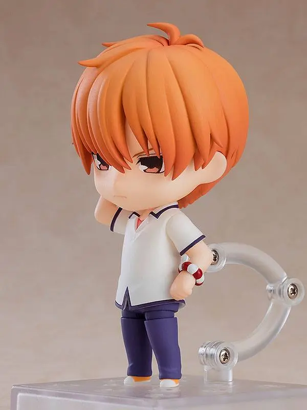 Fruits Basket Nendoroid akciófigura Kyo Soma 10 cm termékfotó