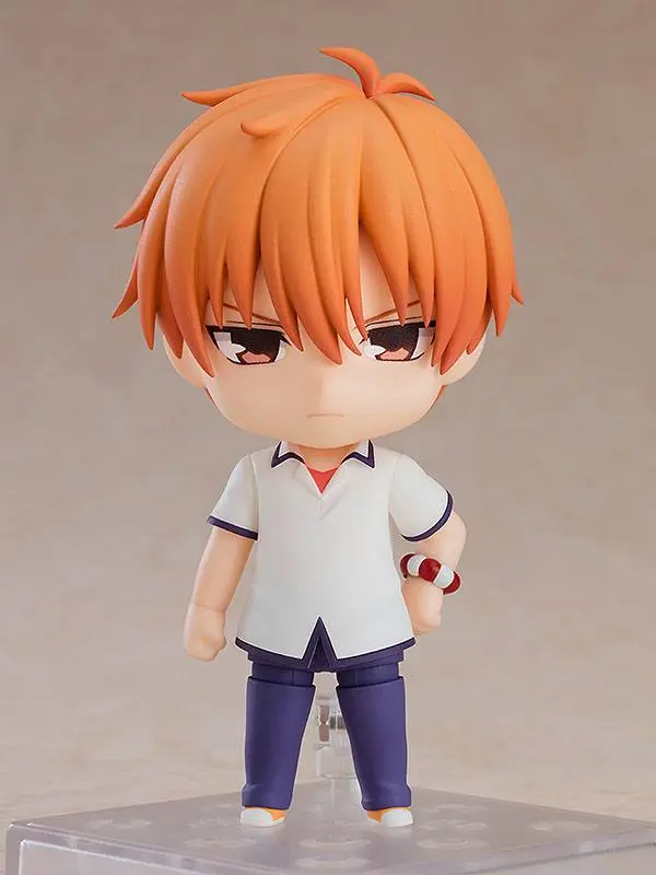 Fruits Basket Nendoroid akciófigura Kyo Soma 10 cm termékfotó