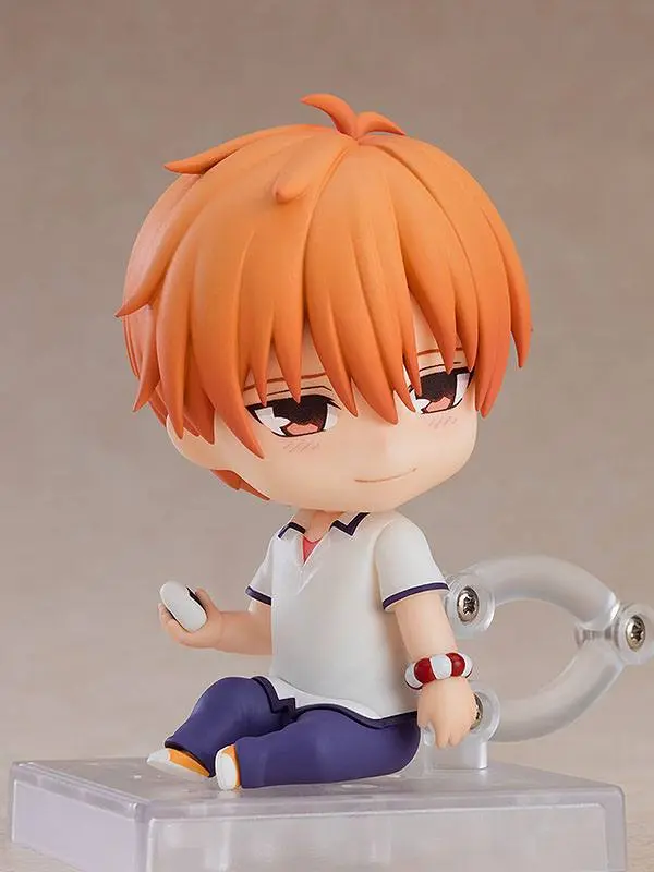 Fruits Basket Nendoroid akciófigura Kyo Soma 10 cm termékfotó