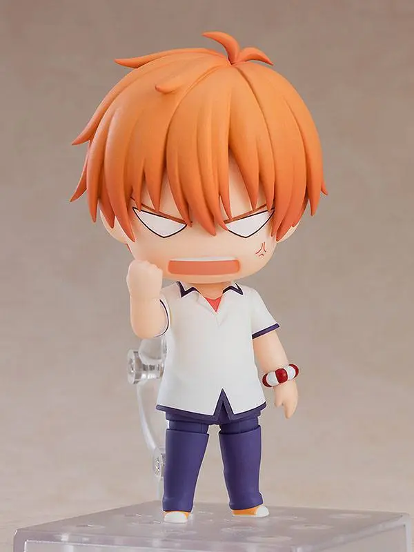 Fruits Basket Nendoroid akciófigura Kyo Soma 10 cm termékfotó