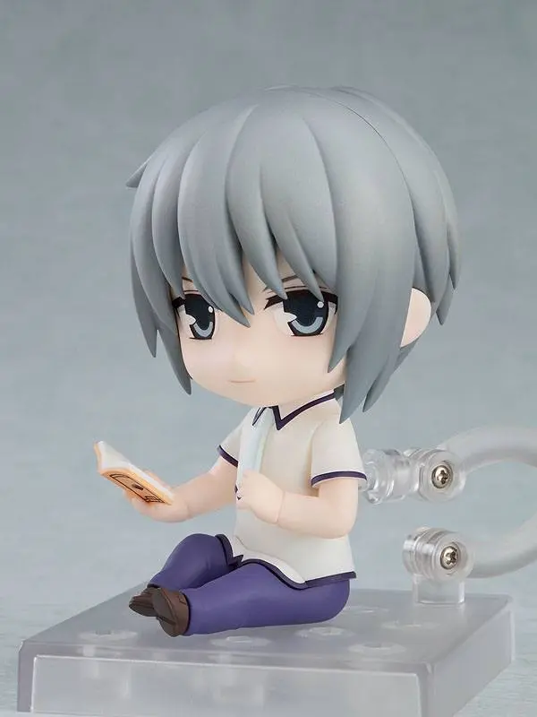 Fruits Basket Nendoroid akciófigura Yuki Soma 10 cm termékfotó