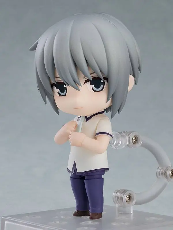 Fruits Basket Nendoroid akciófigura Yuki Soma 10 cm termékfotó