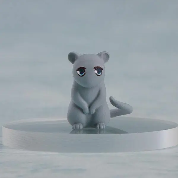 Fruits Basket Nendoroid akciófigura Yuki Soma 10 cm termékfotó