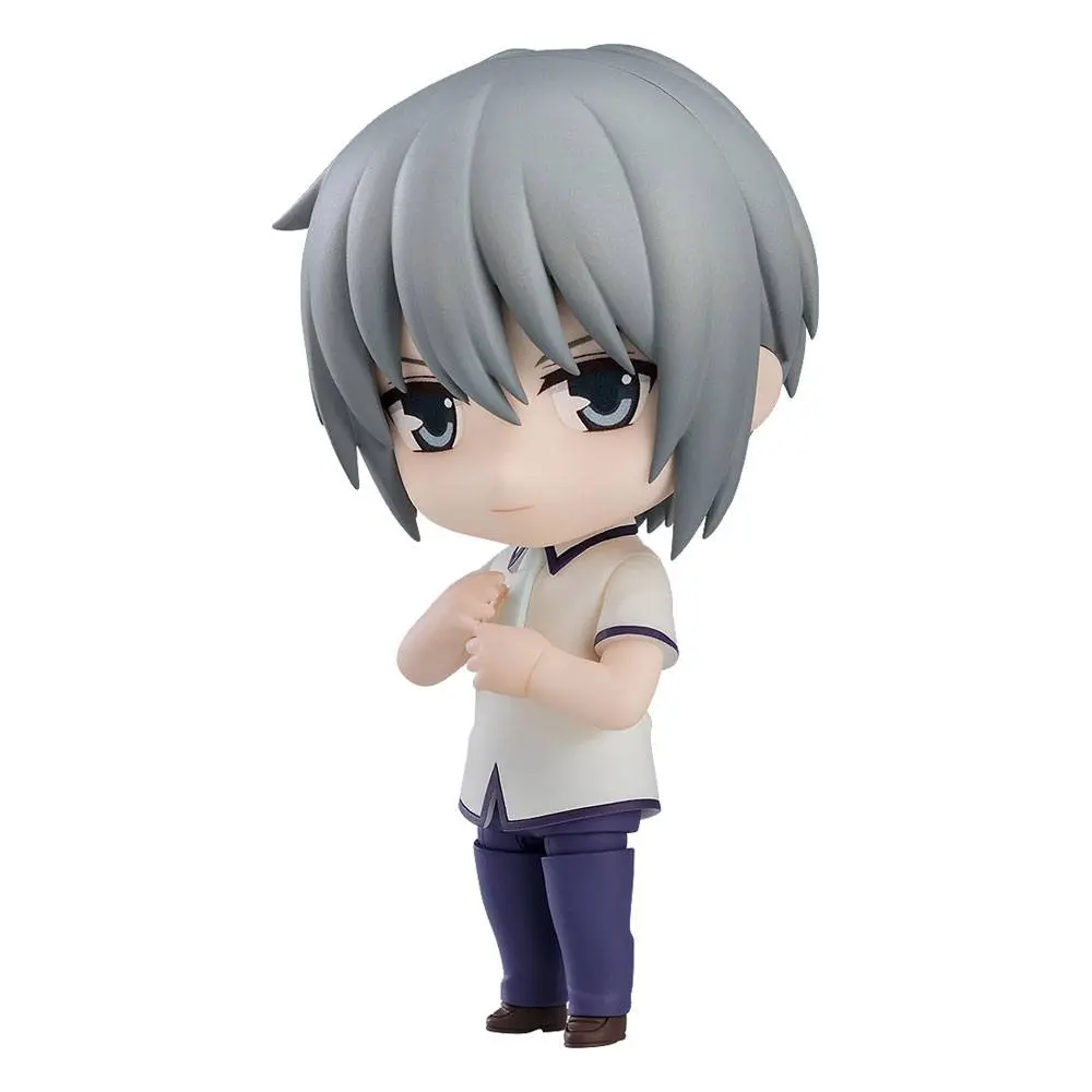 Fruits Basket Nendoroid akciófigura Yuki Soma 10 cm termékfotó