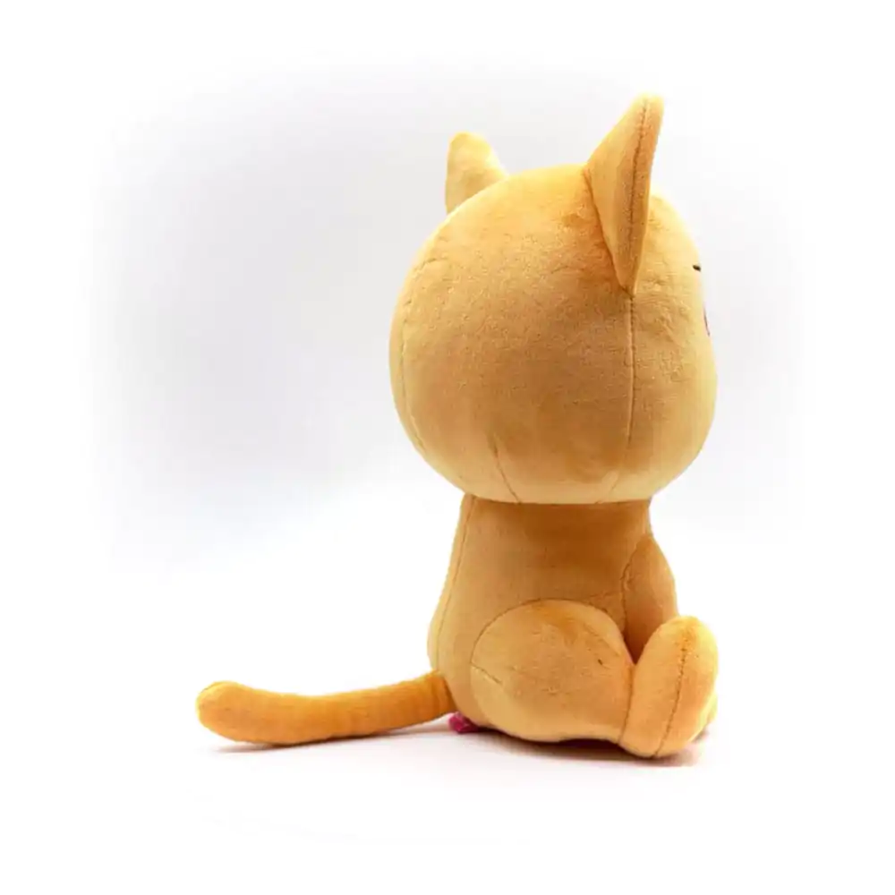 Fruits Basket plüss figura Kyo Cat 22 cm  termékfotó