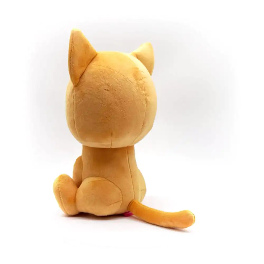 Fruits Basket plüss figura Kyo Cat 22 cm  termékfotó