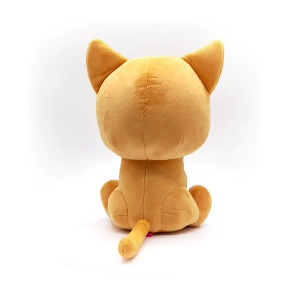 Fruits Basket plüss figura Kyo Cat 22 cm  termékfotó