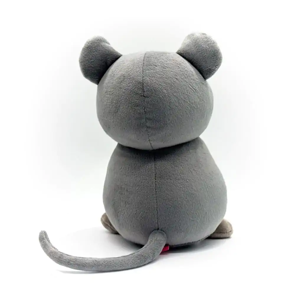 Fruits Basket plüss figura Yuki Rat 22 cm  termékfotó