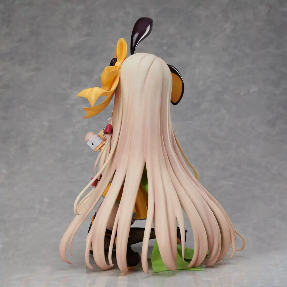 Fruits Fulcute!R Sousei no Taiju to Kajitsu no Otome Lemon Bunny Ver. PVC szobor figura 28 cm termékfotó