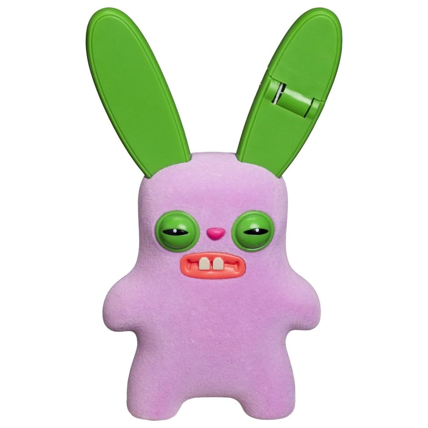 Fuggler: Feature Figures Window Box Rabid Rabbit Lilac figura  termékfotó