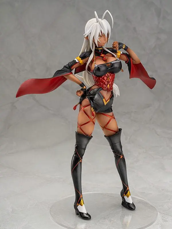 Full Metal Daemon Muramasa 1/7 Muramasa Sansei szobor figura 26 cm termékfotó