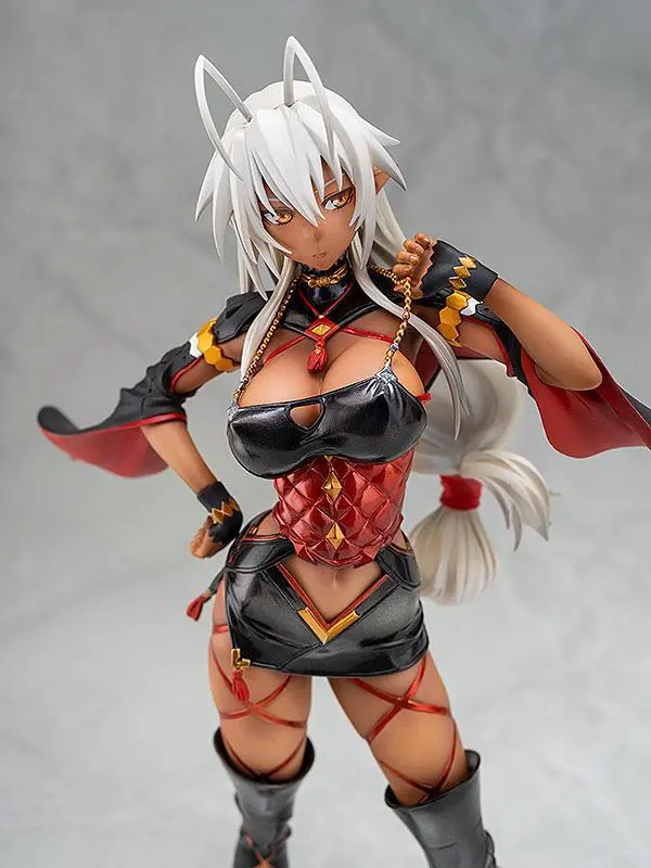Full Metal Daemon Muramasa 1/7 Muramasa Sansei szobor figura 26 cm termékfotó