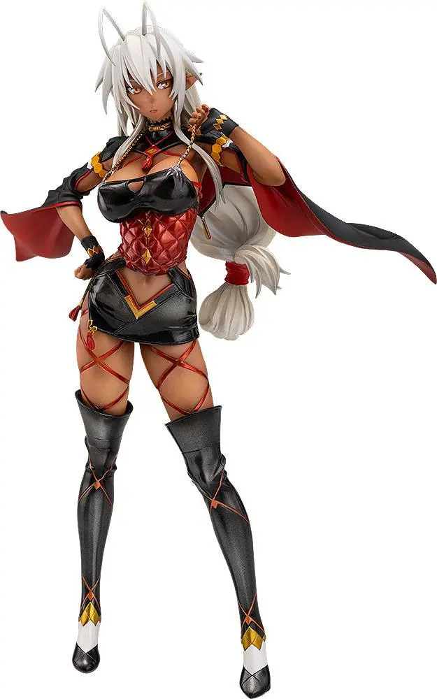 Full Metal Daemon Muramasa 1/7 Muramasa Sansei szobor figura 26 cm termékfotó