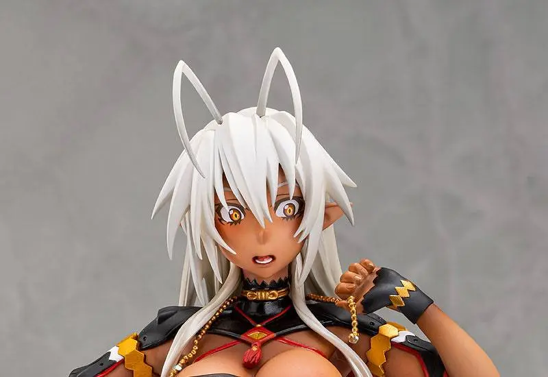 Full Metal Daemon Muramasa 1/7 Muramasa Sansei szobor figura 26 cm termékfotó