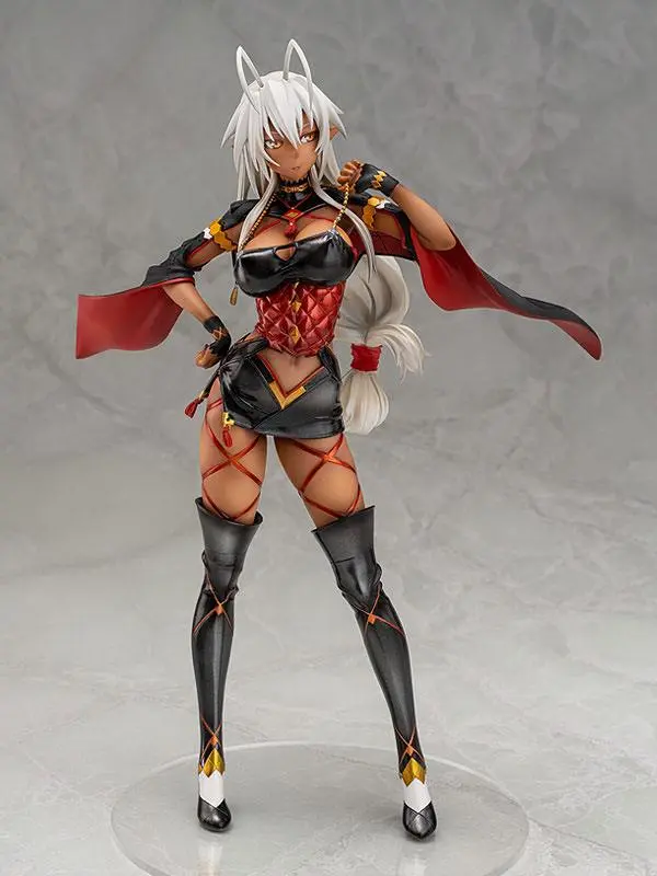 Full Metal Daemon Muramasa 1/7 Muramasa Sansei szobor figura 26 cm termékfotó