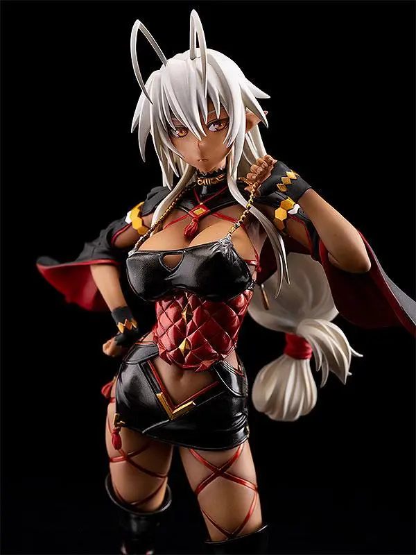 Full Metal Daemon Muramasa 1/7 Muramasa Sansei szobor figura 26 cm termékfotó