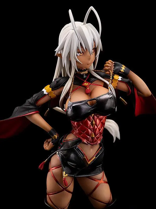 Full Metal Daemon Muramasa 1/7 Muramasa Sansei szobor figura 26 cm termékfotó