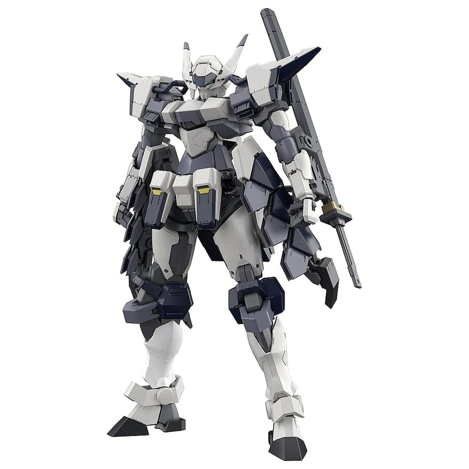 Full Metal Panic! 1/48 Azure Raven Műanyag modell készlet 18 cm    termékfotó