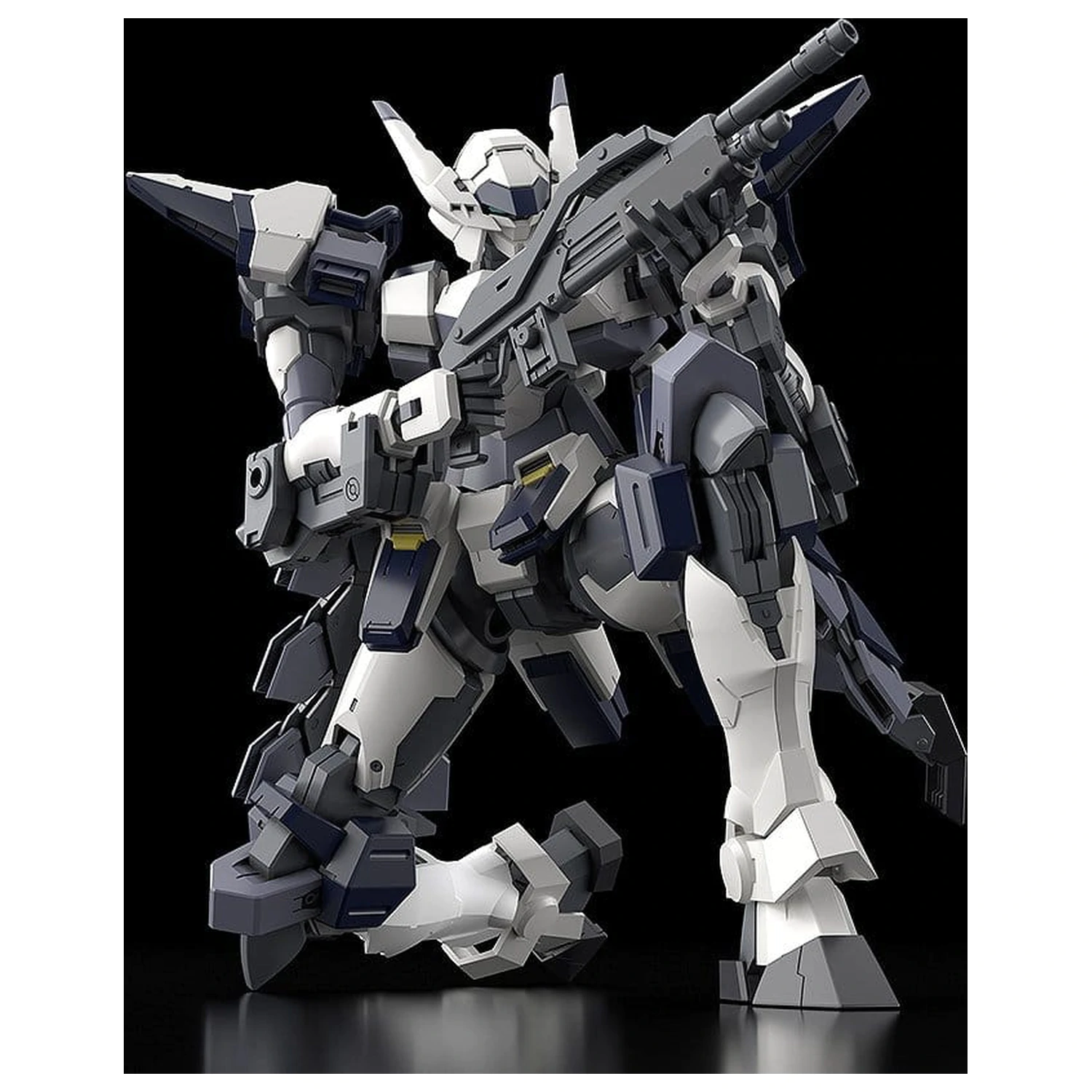 Full Metal Panic! 1/48 Azure Raven Műanyag modell készlet 18 cm    termékfotó