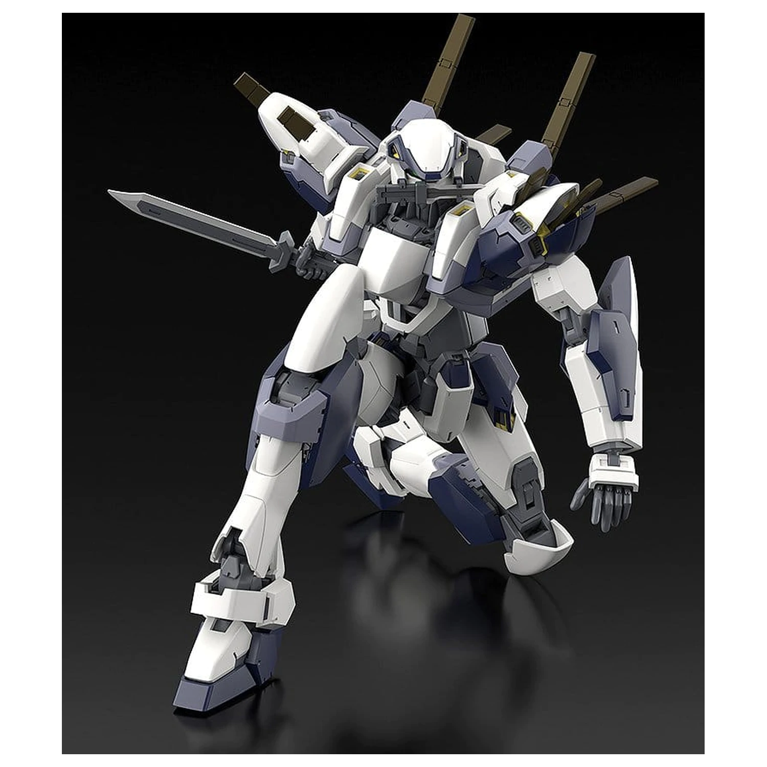Full Metal Panic! Műanyag modell készlet 1/48 Arbalest 18 cm termékfotó