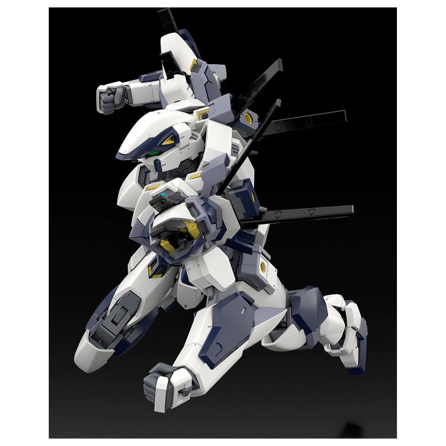 Full Metal Panic! Műanyag modell készlet 1/48 Arbalest Special Set 18 cm termékfotó