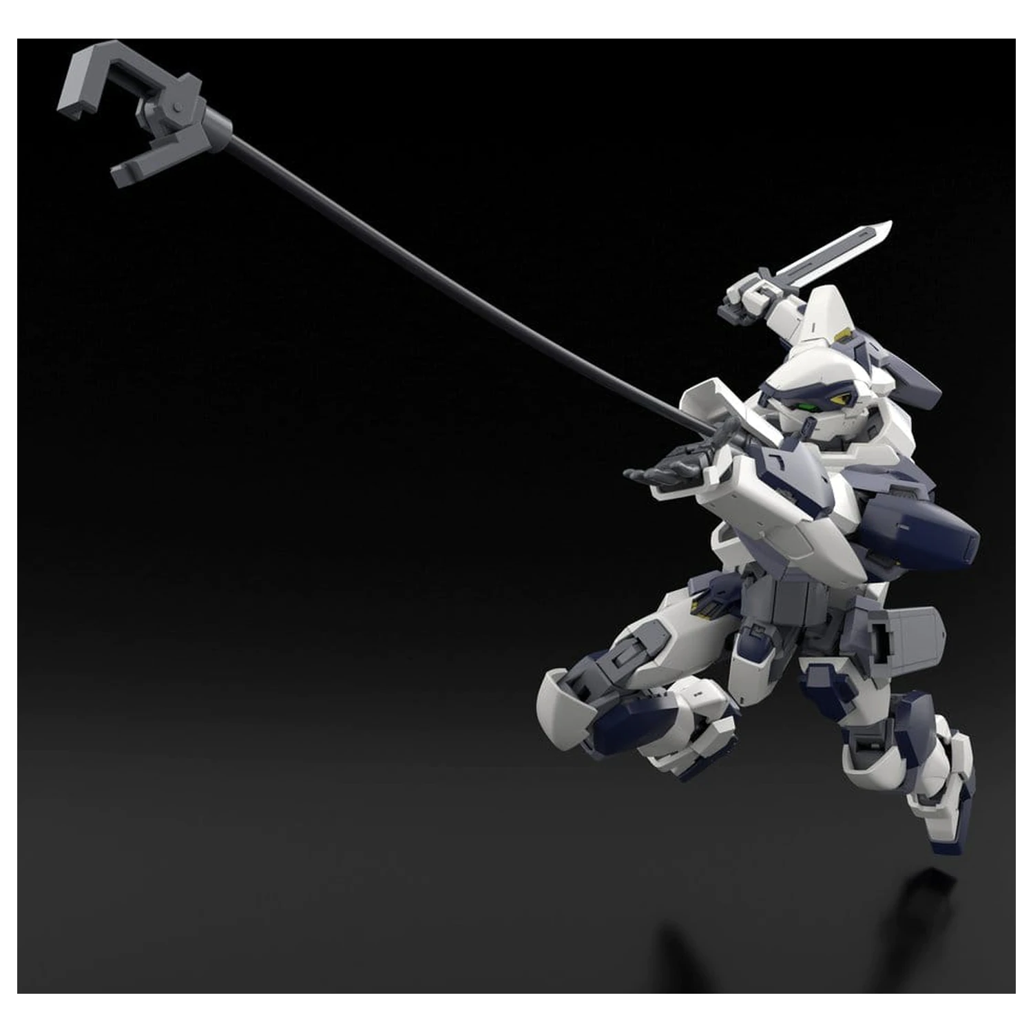 Full Metal Panic! Műanyag modell készlet 1/48 Arbalest Special Set 18 cm termékfotó