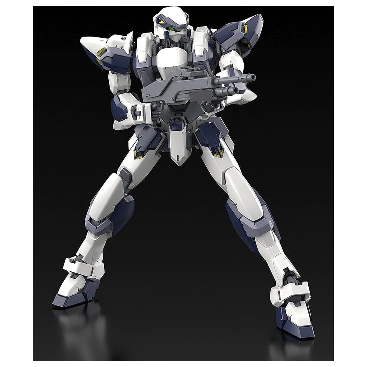 Full Metal Panic! Műanyag modell készlet 1/48 Arbalest Special Set 18 cm termékfotó