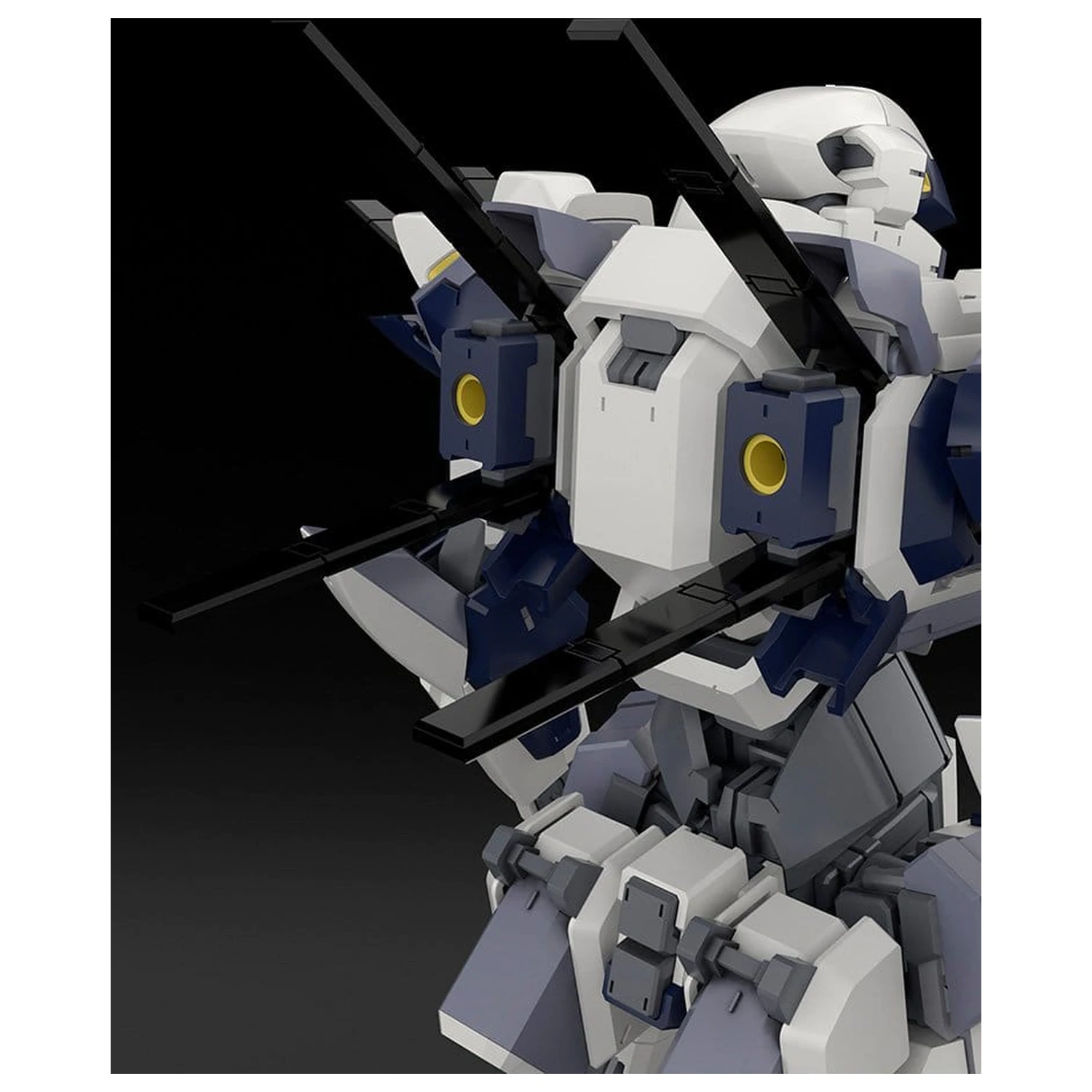 Full Metal Panic! Műanyag modell készlet 1/48 Arbalest Special Set 18 cm termékfotó