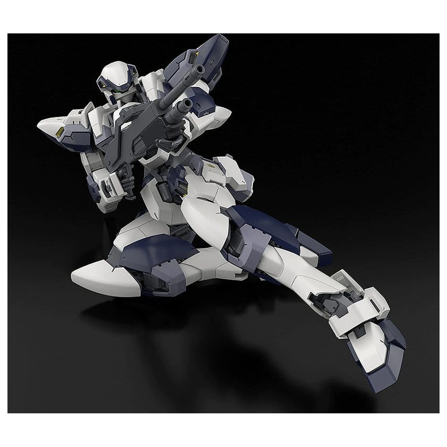 Full Metal Panic! Műanyag modell készlet 1/48 Arbalest Special Set 18 cm termékfotó