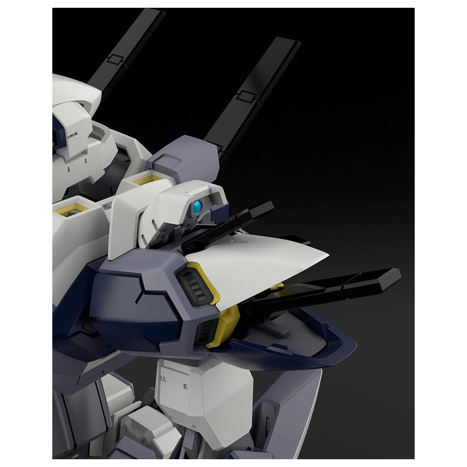 Full Metal Panic! Műanyag modell készlet 1/48 Arbalest Special Set 18 cm termékfotó