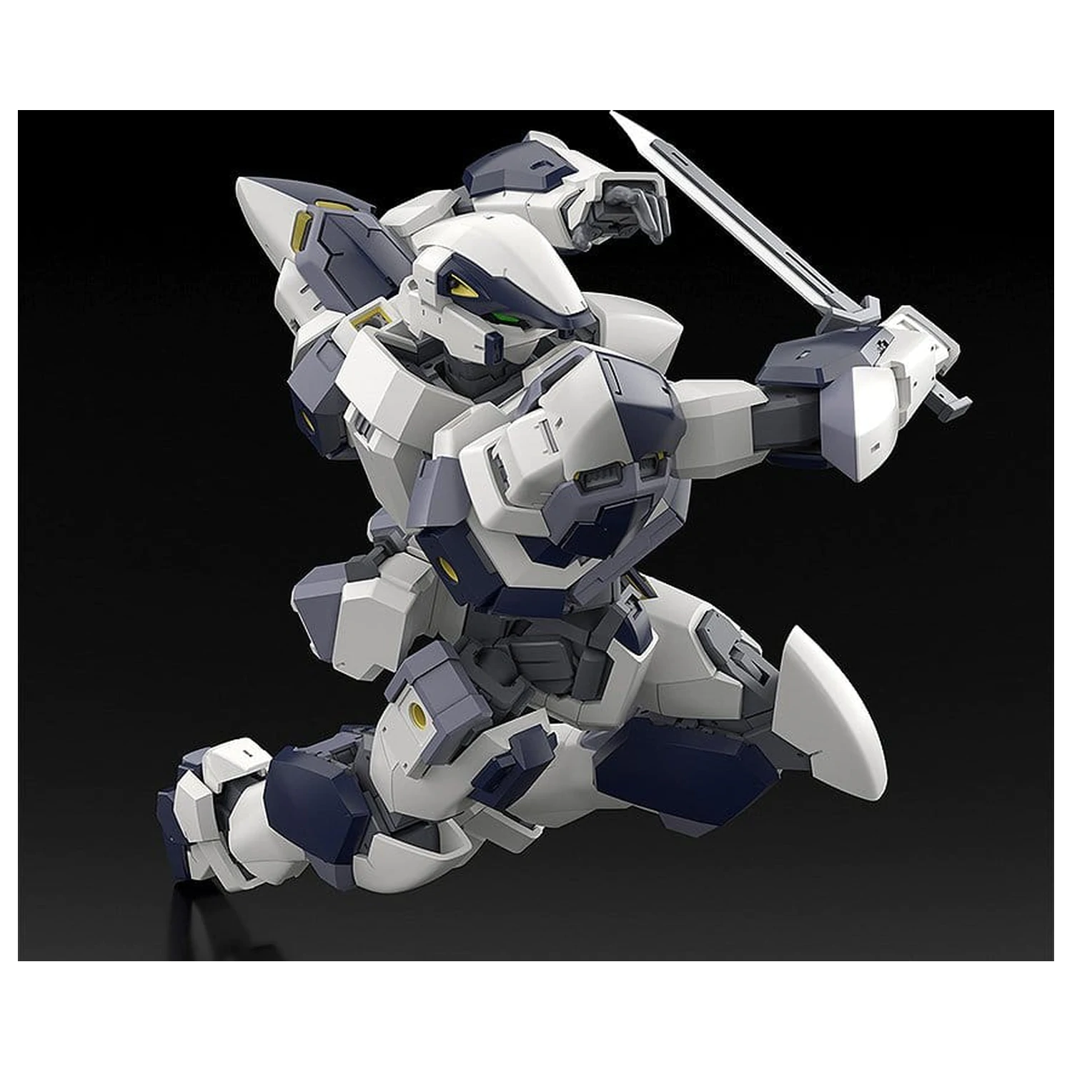 Full Metal Panic! Műanyag modell készlet 1/48 Arbalest Special Set 18 cm termékfotó