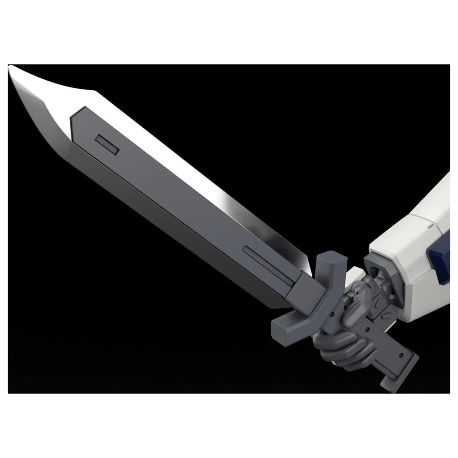 Full Metal Panic! Műanyag modell készlet 1/48 Arbalest Special Set 18 cm termékfotó