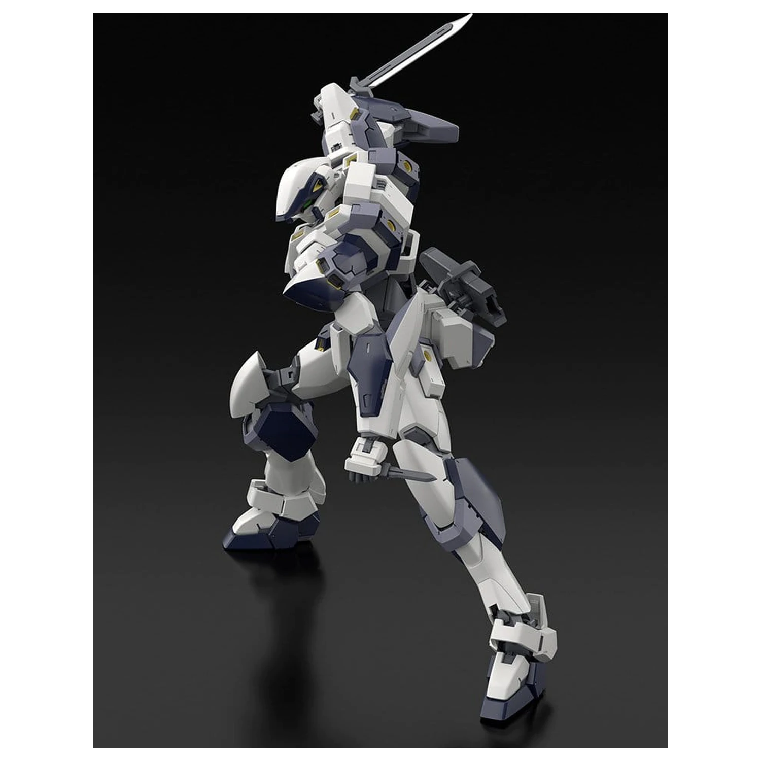 Full Metal Panic! Műanyag modell készlet 1/48 Arbalest Special Set 18 cm termékfotó